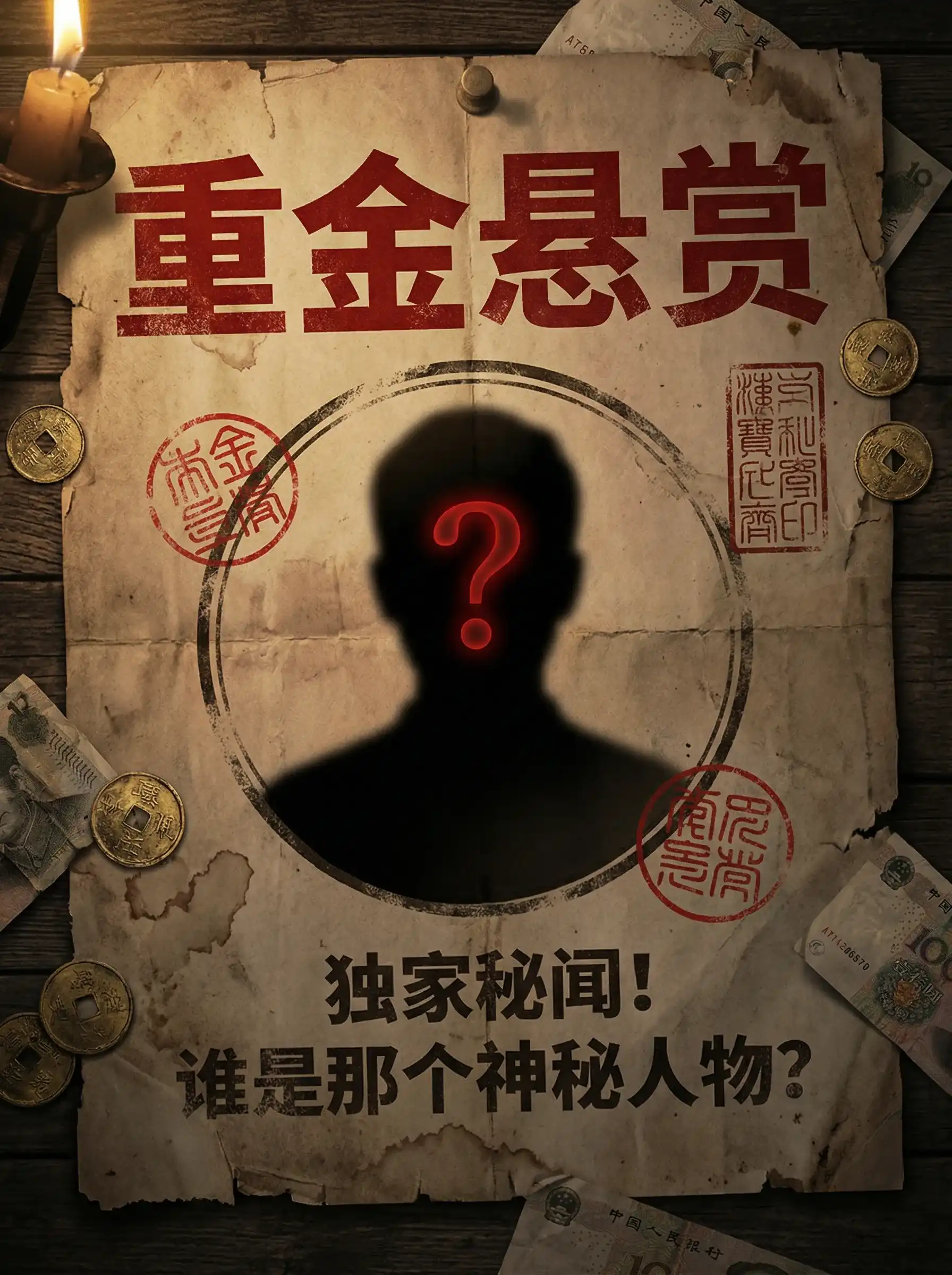 i米体育网站 - 重金悬赏线索征集令